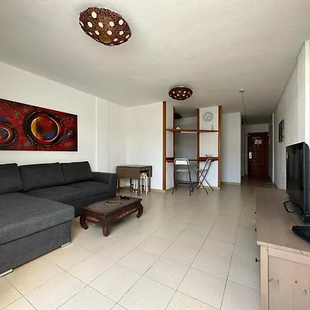 Cozy Alondras Park Retreat * Arona (Tenerife)