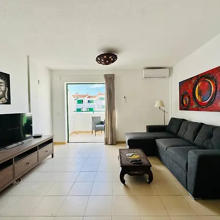 Cozy Alondras Park Retreat