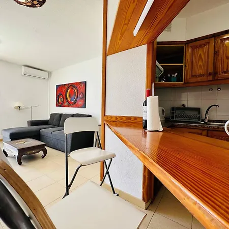 Cozy Alondras Park Retreat Appartement