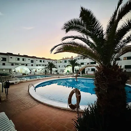 Appartement Cozy Alondras Park Retreat Arona (Tenerife)