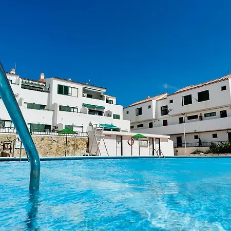 Cozy Alondras Park Retreat Appartement Arona (Tenerife)