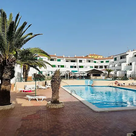 Cozy Alondras Park Retreat Appartement Arona (Tenerife)