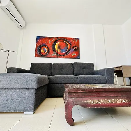 Cozy Alondras Park Retreat * Arona (Tenerife)