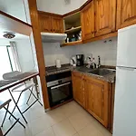 Cozy Alondras Park Retreat