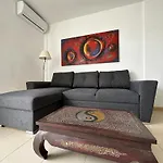 Cozy Alondras Park Retreat