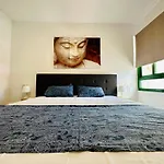 Cozy Alondras Park Retreat Apartment Arona (Tenerife)