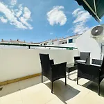 Cozy Alondras Park Retreat Apartment Arona (Tenerife)