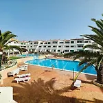 Cozy Alondras Park Retreat Apartment Arona (Tenerife)