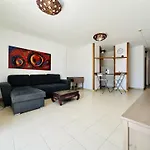 Cozy Alondras Park Retreat Apartment