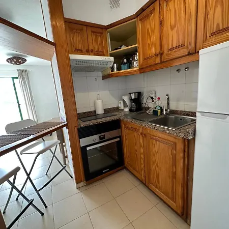 Cozy Alondras Park Retreat