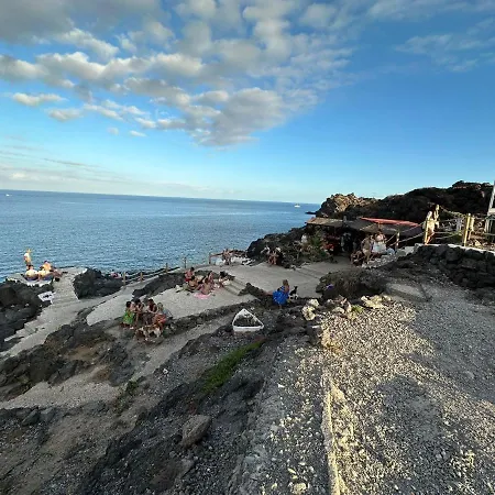 Daire Casa Alondras *