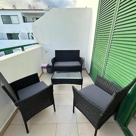 Casa Alondras Apartment *