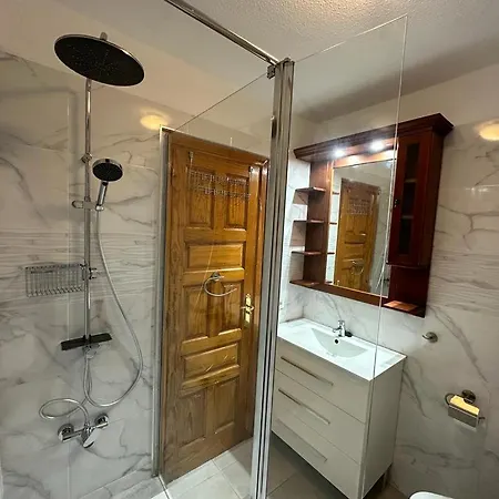 Casa Alondras Apartment