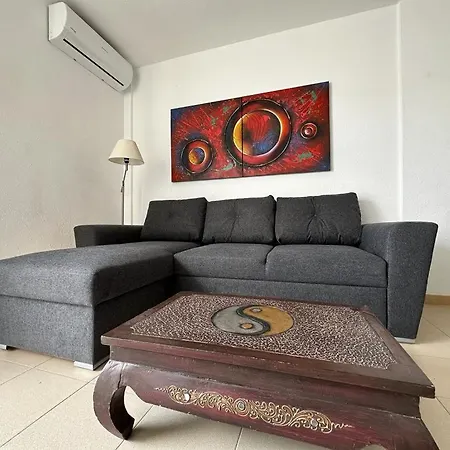 Cozy Alondras Park Retreat