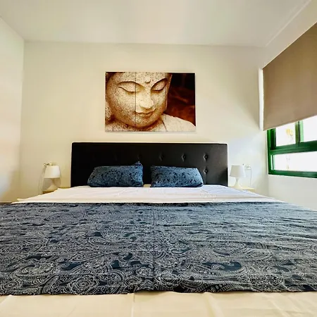 Casa Alondras Apartment Arona (Tenerife)