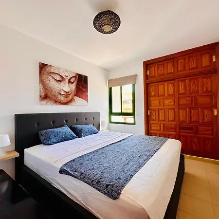Cozy Alondras Park Retreat *