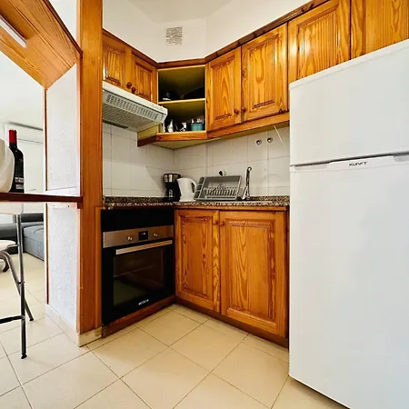 Cozy Alondras Park Retreat * أرونا