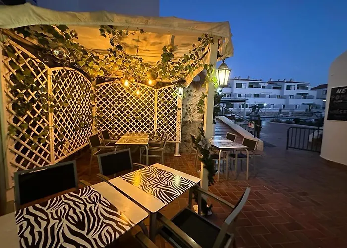 Casa Alondras * Arona (Tenerife)