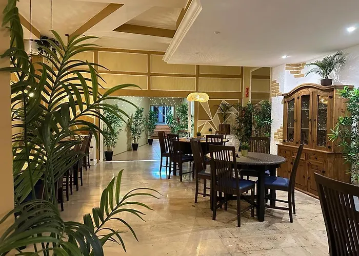 Casa Alondras Arona (Tenerife)