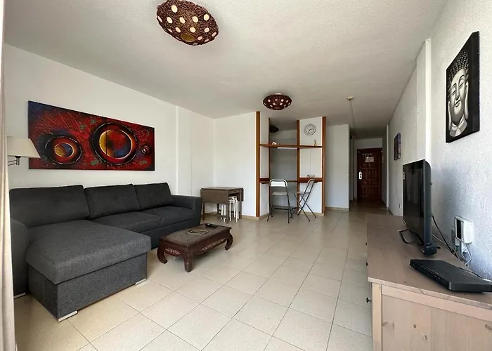 Casa Alondras * Arona (Tenerife)