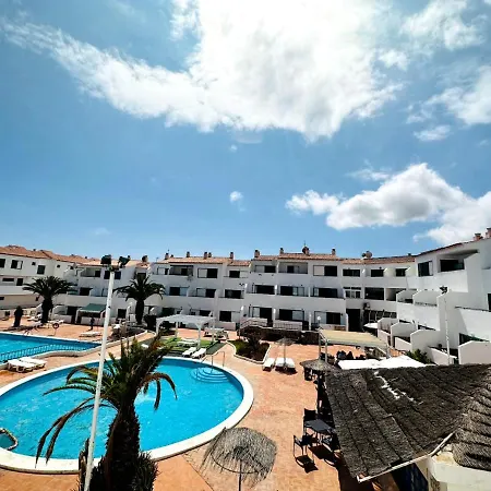 Casa Alondras Апартаменты *