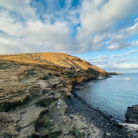 Casa Alondras * 阿罗纳