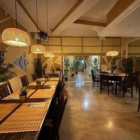 公寓 Casa Alondras *