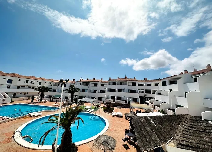 Casa Alondras Διαμέρισμα *