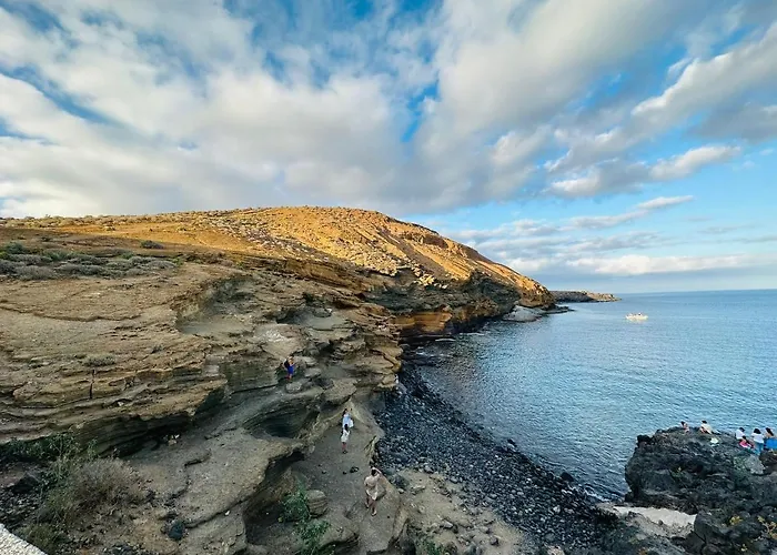Casa Alondras * Arona (Tenerife)