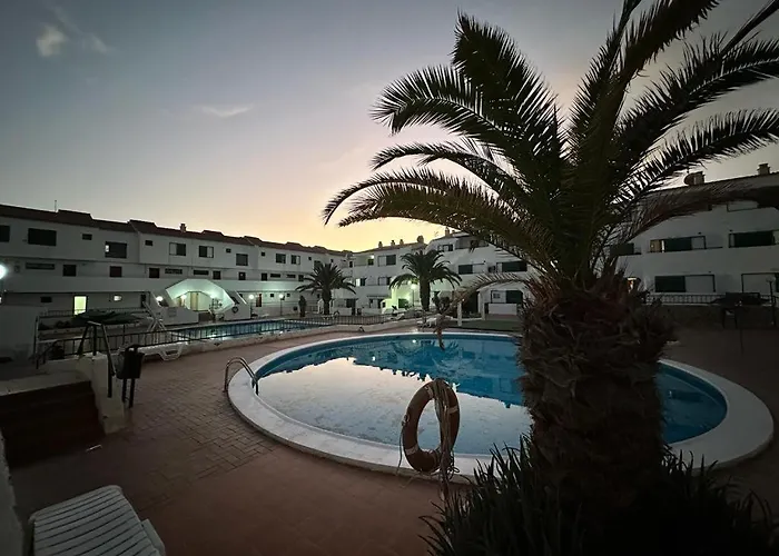 Διαμέρισμα Casa Alondras