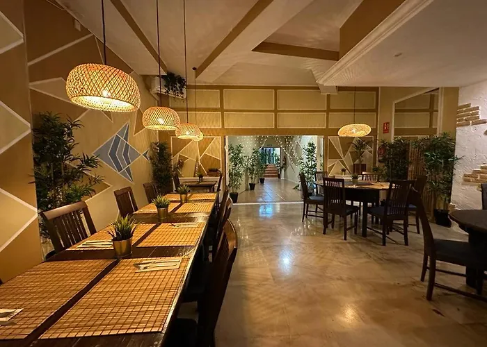 Διαμέρισμα Casa Alondras *