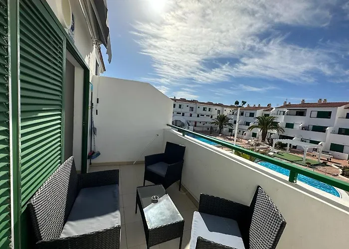 Casa Alondras Διαμέρισμα