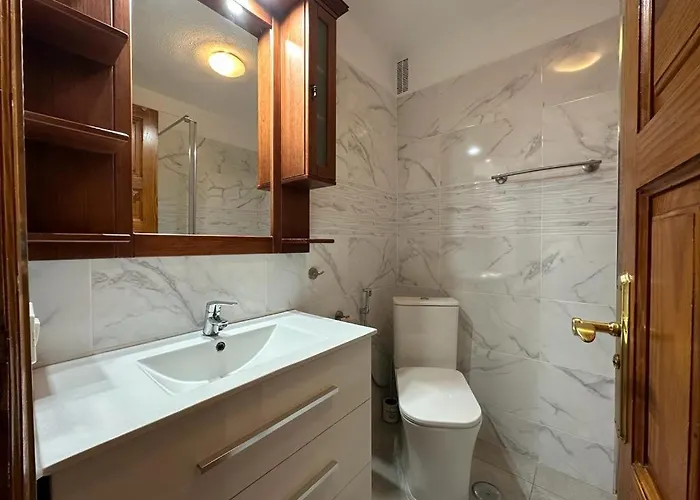 Διαμέρισμα Casa Alondras *