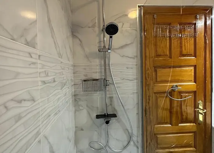 Casa Alondras Arona (Tenerife)